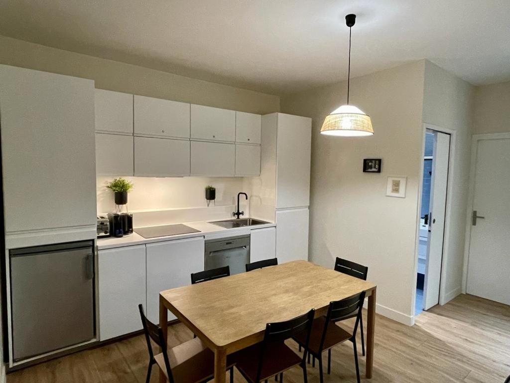 St Germain Beauvoir Chicsuites * Parijs