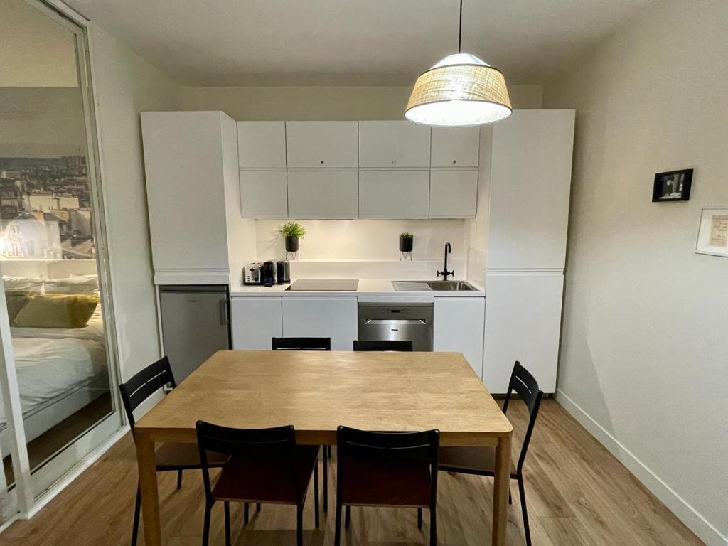 St Germain Beauvoir Chicsuites * Parijs
